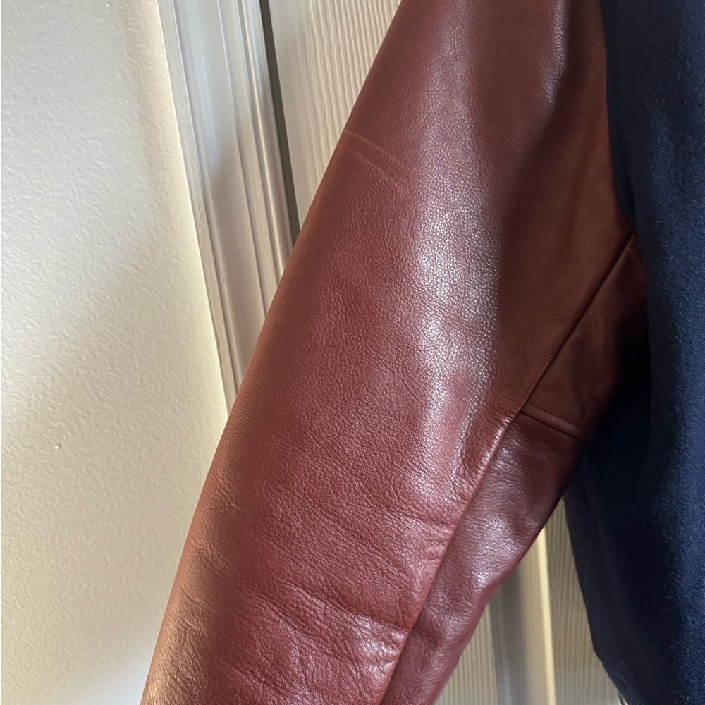 Playboy Varsity Jacket - Picture 3 of 5